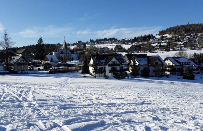 Ferienwohnung Panorama Postwiese - Photo 9