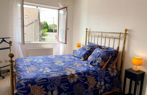 Gîte charmant à Veuzain-sur-Loire, proche des châteaux - FR-1-491-470 - Foto 14