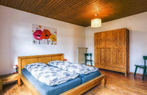 Apartment von Dollen-2 by Interhome - Foto 8