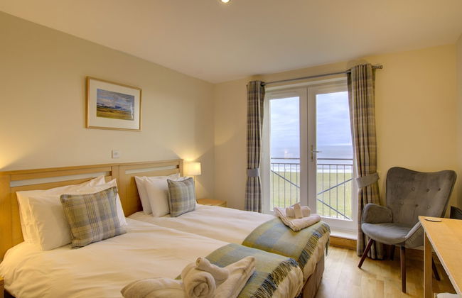 No 10 The Links Apartment Brora - Photo 63