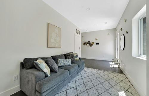 Uptown Escape l Stylish Stay near Downtown Dallas - Foto 24