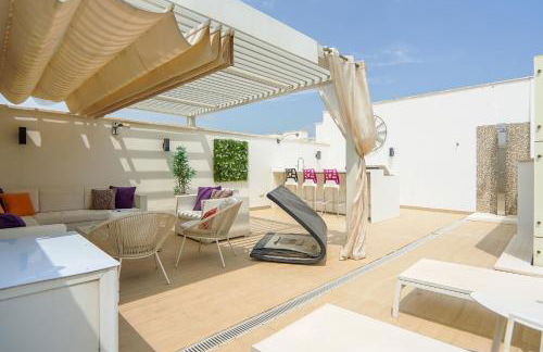 Luxury penthouse San Pedro - Foto 29