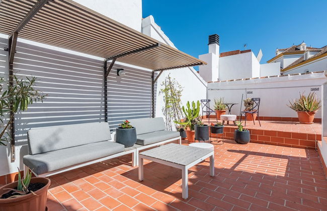 Dreams of Marbella - Foto 31