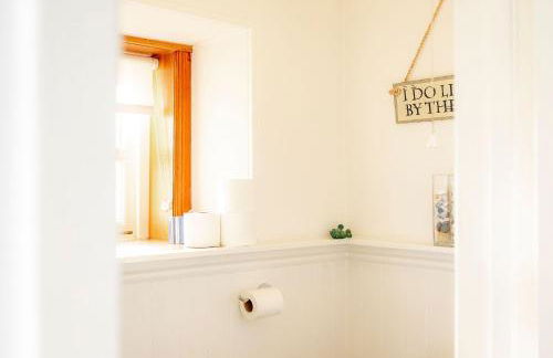 Shore Cottage - Lower Largo - Foto 24