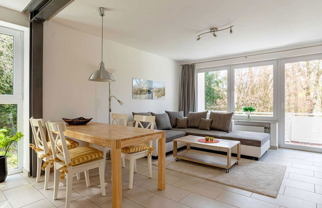 Flat in Eutin on the Kleiner Eutiner See Lake - Photo 25