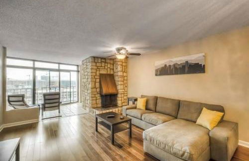 2 BR Condo Heart of LoDo w/Great View/Amenities - Foto 15