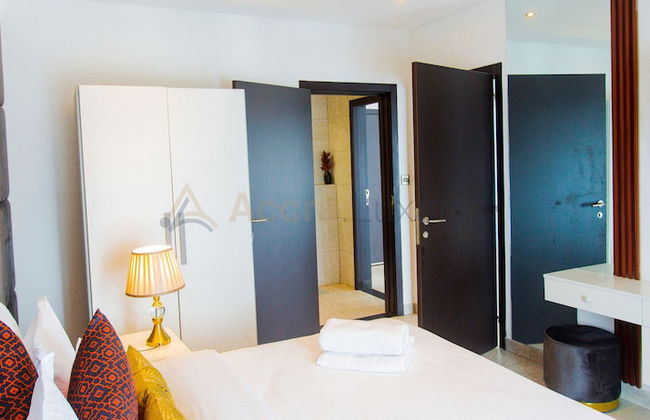 Accra Luxury Apartments At The Signature - Photo 26