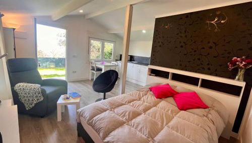 La Casita del Escorial -Nueva reforma Tranquilidad y jardín privado - Foto 2