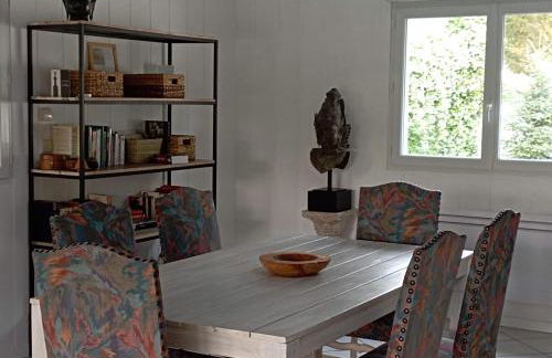 Margaux-Maison 6 personnes avec piscine - Foto 23