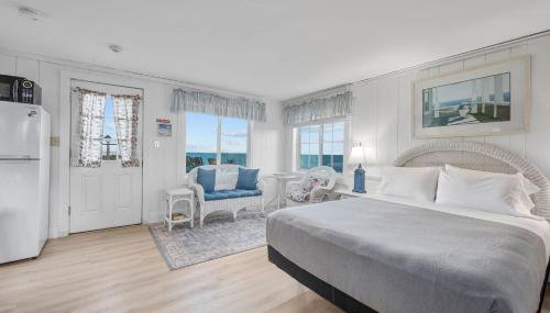 Seaside Cottages - Cottage 30 - Ocean's Edge - Foto 2