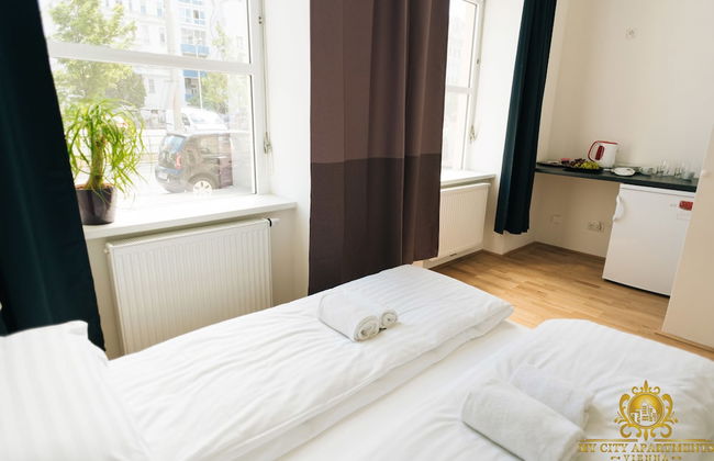 My City Apartments am Naschmarkt - Foto 16