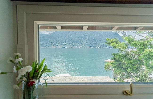 Sala Comacina Villas - Foto 38