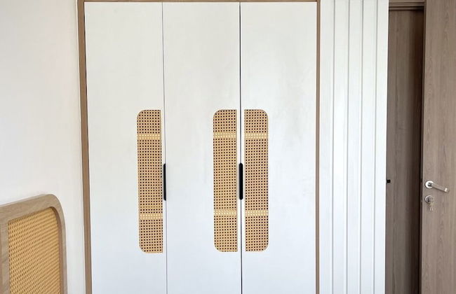 Vinhomes Grand Park Homes by Christine - Foto 57