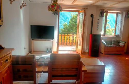 Un balcone sulla Val di Pejo - Foto 14