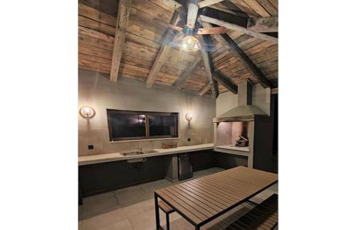 Villa Vinoselo Comfortable holiday residence - Foto 15