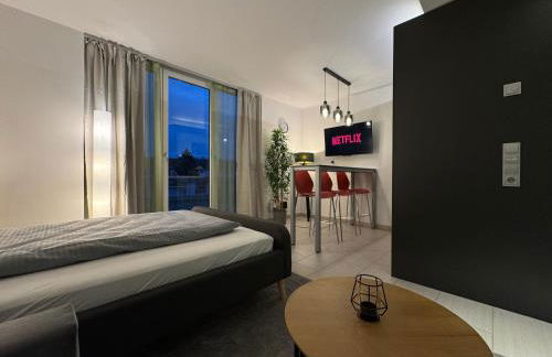 Schwarzwaldblick by Rabe - Parkplatz, Smart-TV, Netflix - Foto 15