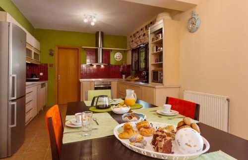 Evalexia Villa - Foto 17