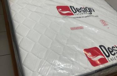 Apartamento Peracanga com Wi-Fi - Foto 2