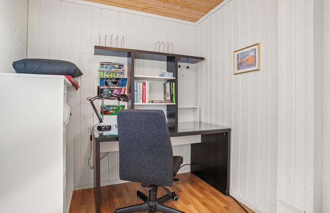 Krokenskogen - Foto 8