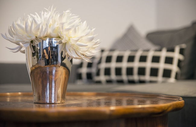 Blauhouse Apartments - Foto 75