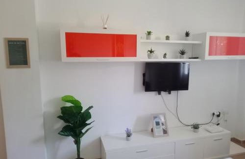 Bonito piso y acogedor de 2 habitaciones - Foto 7