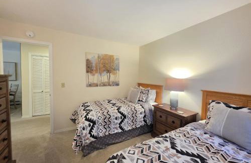 Delightful McCloud condo - Foto 17