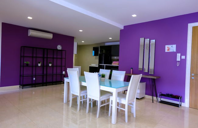 Richmond & Aston Kiara Suites KL - Photo 8