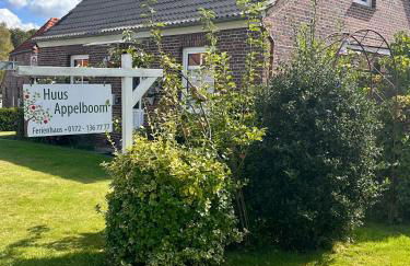 Huus-Appelboom - Foto 33