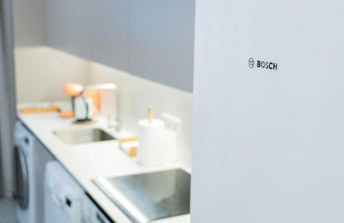 Formidable Apartments - Foto 10