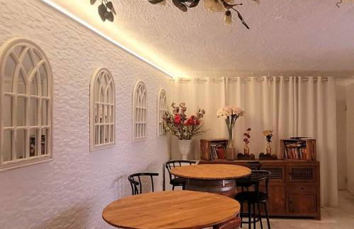 El Palacete de Cuevas - Foto 97