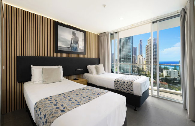 Artique Surfers Paradise - Foto 28