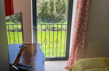 Gite de Coussanne 3 - Photo 13