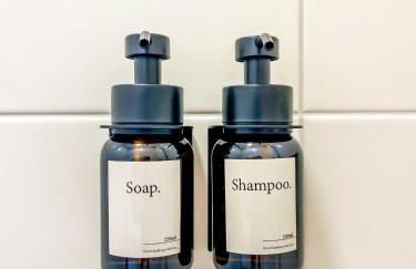 Sunset Club - SUITE L Balkon - Küche - Parkplatz - Foto 23