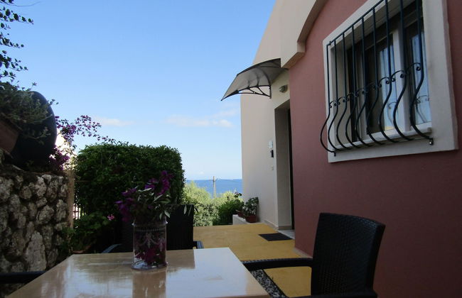 Barbati Beach Apartments - Foto 65