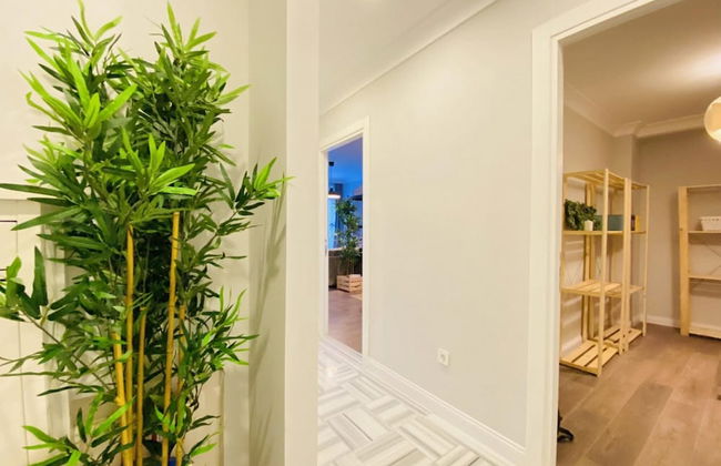 Missafir Central and Refreshing Flat in Beyoglu - Foto 47