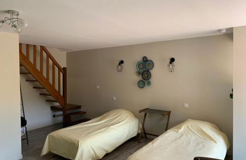 La maison des Légendes - Foto 40