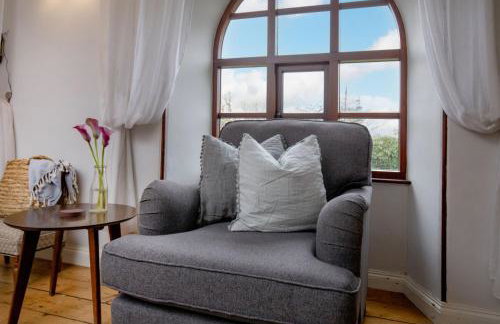 Chantry Cottage - Foto 9