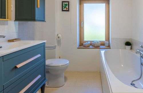 Gîte confortable à la campagne, 2 chambres, vue dégagée - FR-1-622-118 - Photo 8