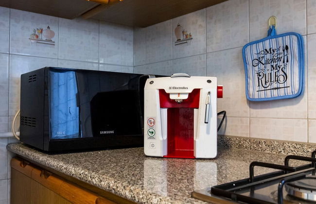 Pisani 4 in Monza With 1 Bathrooms - Foto 26