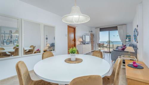 Apart-rent Apartamento Mirablau 0085 - Foto 3