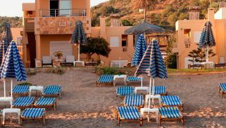 Ermis Suites - Photo 3