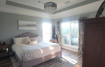 Waterfront Bama Getaway-20 min to UA - Foto 17