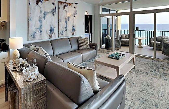 Jade East Towers by Southern Vacation Rentals - Foto 76