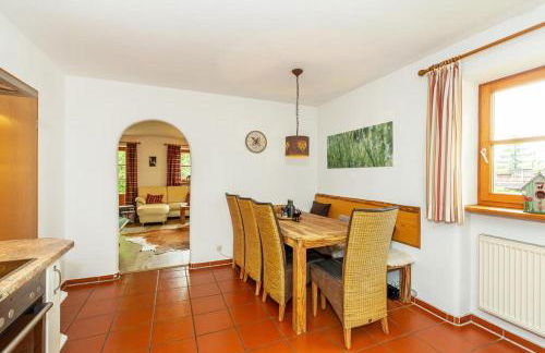 Chalet Bergromantik - Foto 16