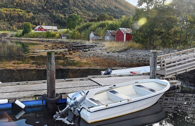 Holiday Home in MÃ¥ndalen - Foto 20