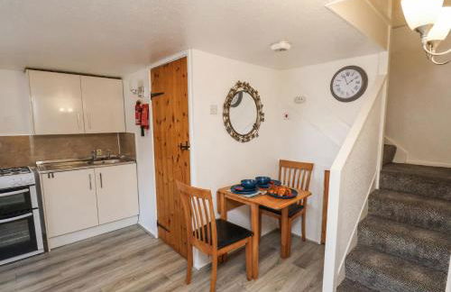 Wayside Farm Cart Cottage - Foto 13