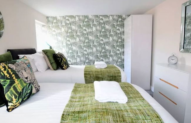 The Old Bank - Your Apartment - Foto 15