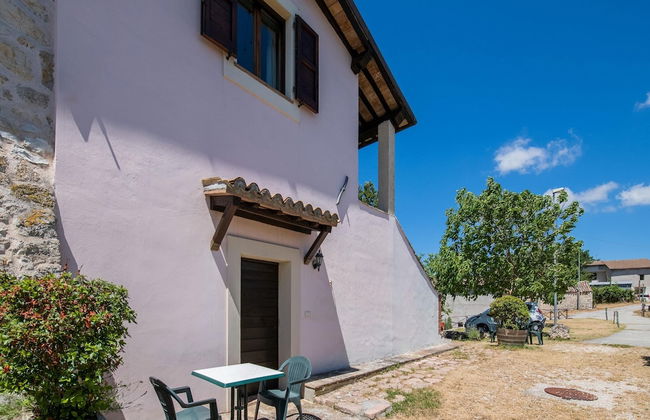 Holiday Home in Sellano With Pool & Views - Foto 32