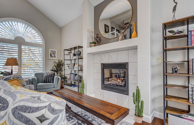 Safari House - Photo 16