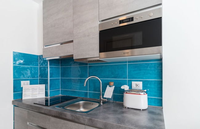 Italianway - Napo Torriani 22 B - Foto 4